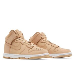 Nike Dunk High Premium - Women’s size 9